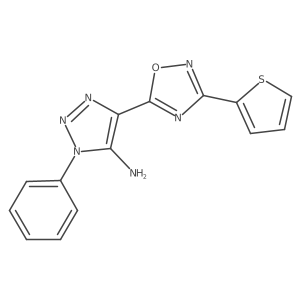 892748-17-3 structure