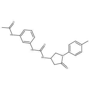 894023-34-8 structure