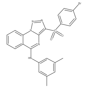 895641-00-6结构式