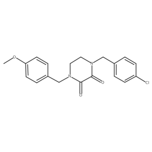 895644-65-2 structure