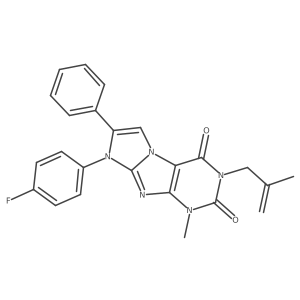 896298-21-8 structure