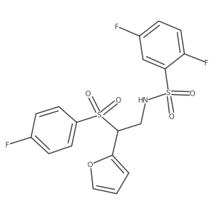 896327-31-4 structure