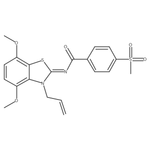 896354-60-2 structure