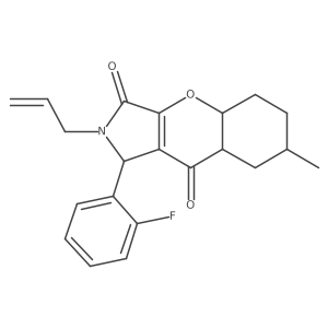898483-19-7 structure