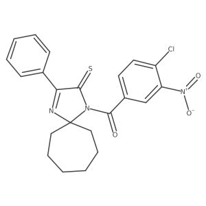 899782-26-4 structure