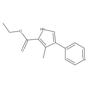 911459-43-3 structure