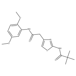 921776-46-7 structure