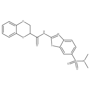923677-82-1 structure