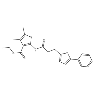 924834-34-4 structure