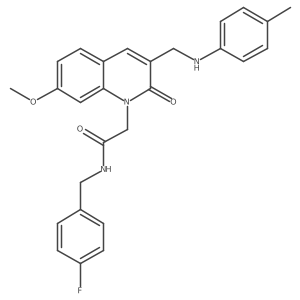 932359-16-5 structure