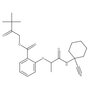 941205-58-9 structure