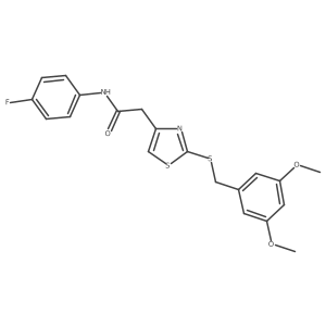 941981-36-8 structure