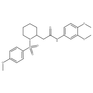 946311-50-8 structure