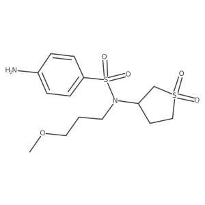 951904-97-5 structure