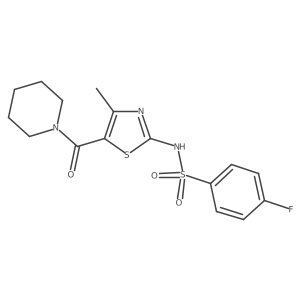 955691-68-6 structure