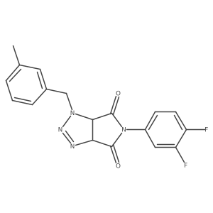 1008976-95-1结构式