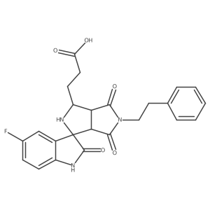 1014001-07-0结构式