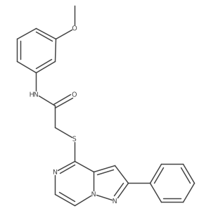 1021252-00-5 structure