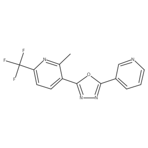 1033725-36-8 structure
