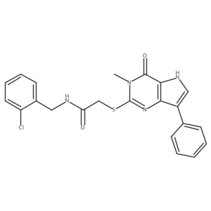 1040663-45-3结构式