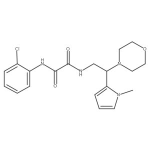 1049375-84-9 structure