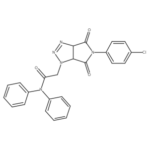 1052613-12-3 structure
