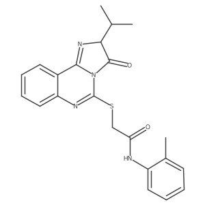 1052659-52-5 structure