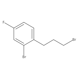 1057678-47-3 structure