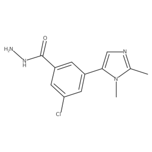 1095274-63-7结构式