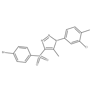 1097884-94-0结构式