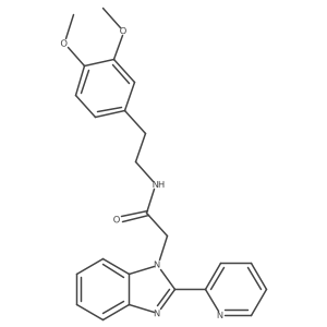 1105209-40-2 structure