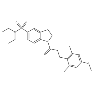 1111594-51-4 structure