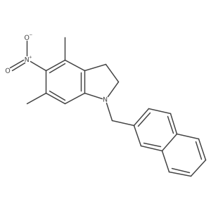 1114453-41-6 structure