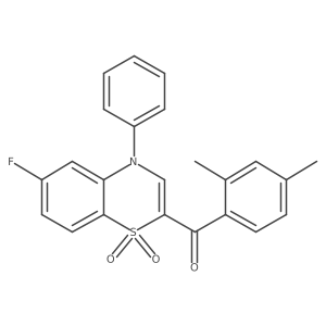 1114853-03-0 structure