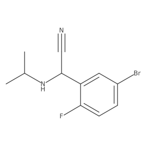 1152545-16-8 structure