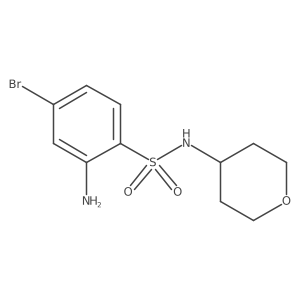 1155633-76-3结构式