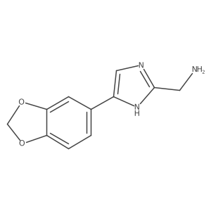 1156709-99-7 structure