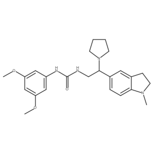 1172503-54-6结构式
