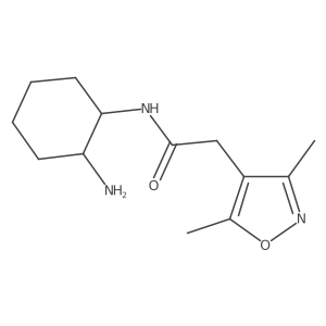 1179742-00-7结构式