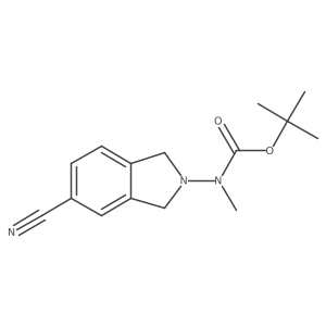 1190890-25-5 structure