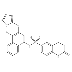 1199607-88-9 structure