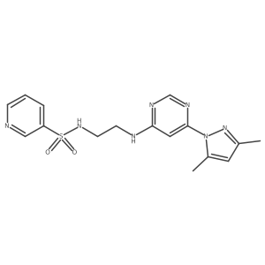 1206984-63-5 structure