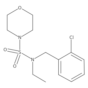 1210950-15-4 structure