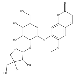 121569-48-0 structure