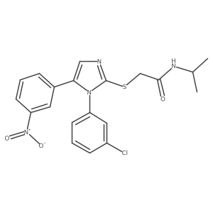 1234978-10-9 structure