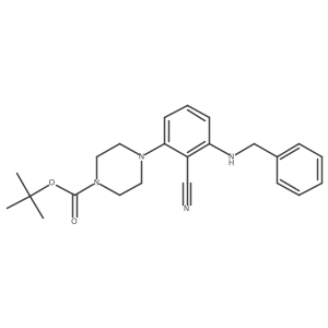 1242268-05-8结构式
