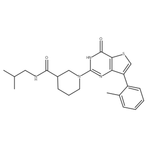 1242875-50-8结构式