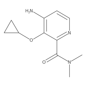 1243371-49-4 structure