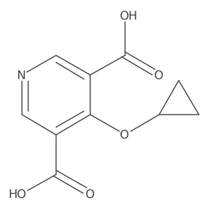 1243400-59-0结构式