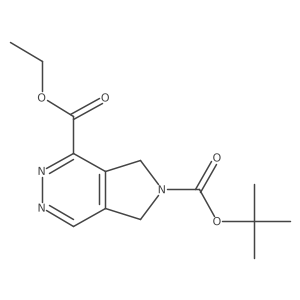 1251015-81-2 structure